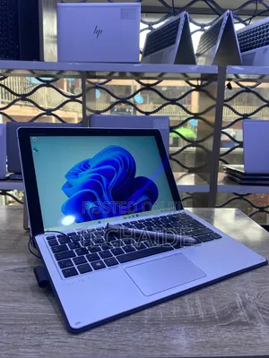 Laptop HP Elite X2 1012 G2 16GB Intel Core i5 SSD 256GB