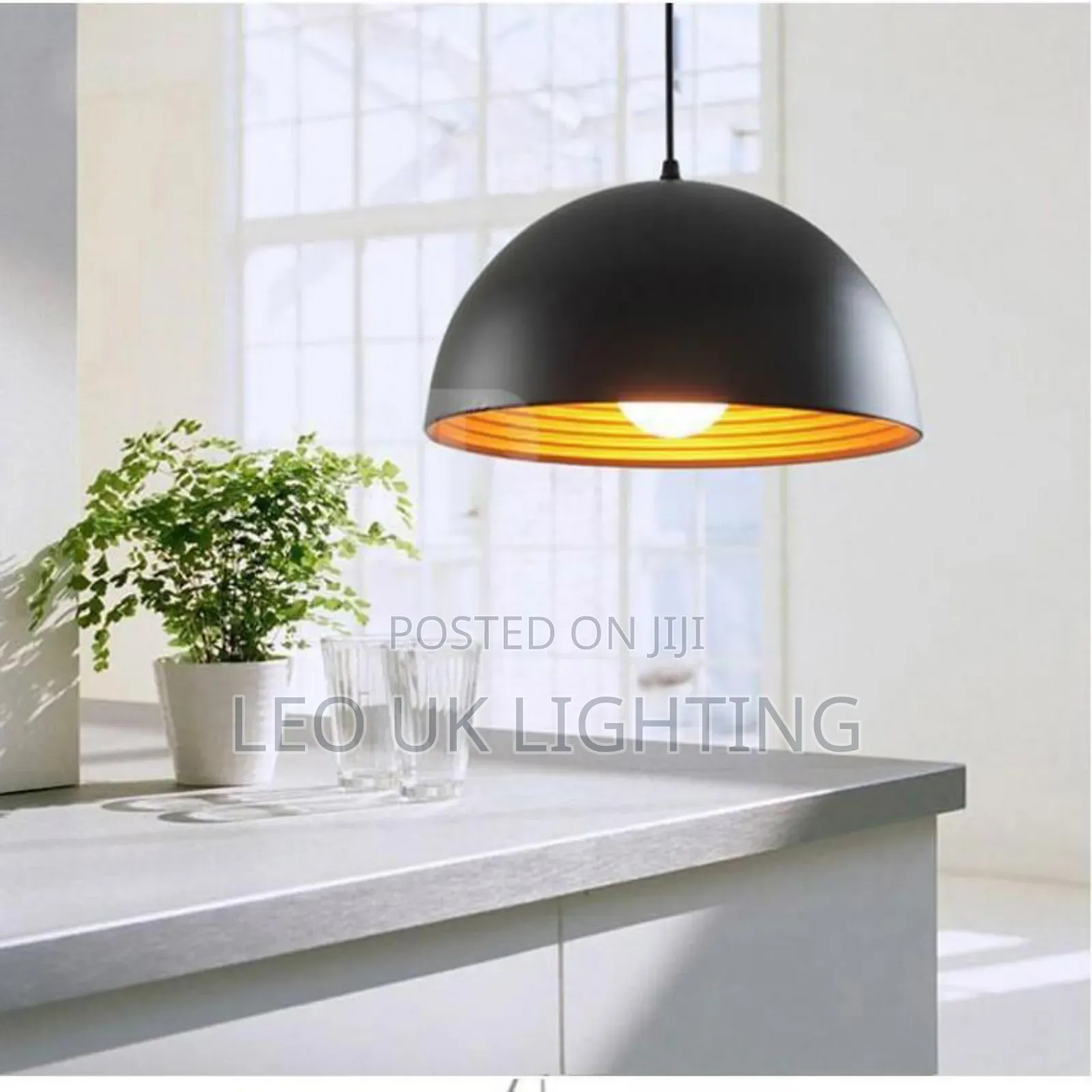 Decorative Bush Bar Drop Light You Can Never Forget