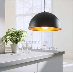 Decorative Bush Bar Drop Light You Can Never Forget