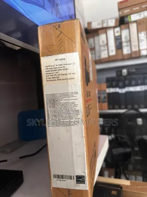 New Laptop HP 15 64GB Intel Core i5 SSD 2T