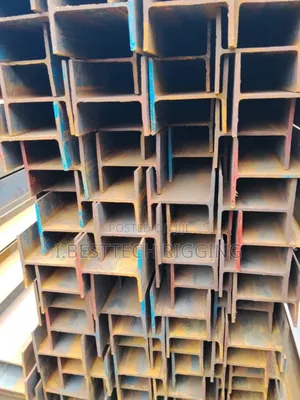 H Beam Heb Column 200×200