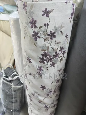 Original American Curtains