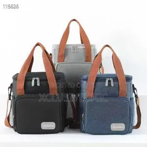 Big Size Lunch Bag