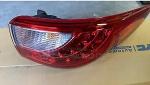 Rear Light Jx35 Infinity 2015