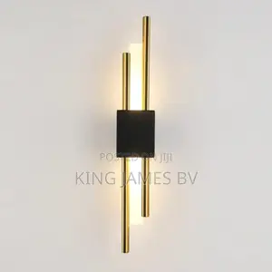 Afralia Led Wall Light