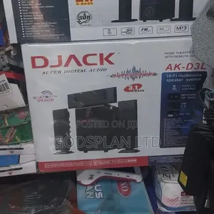 Djack Sound System