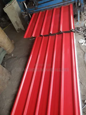 Aluminum Product
