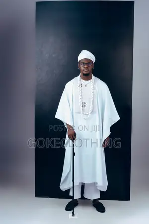 Agbada Wears