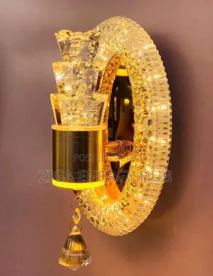 Wall Lamp/Bracket