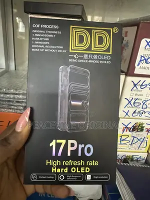iPhone 17 Pro Original Screen