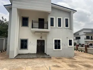 4bdrm Duplex in Independence Layout, Enugu for sale