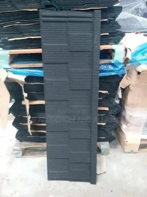 Stone Tiles Roofing Materials