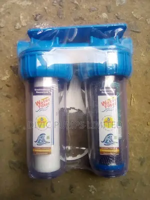 Water Filter