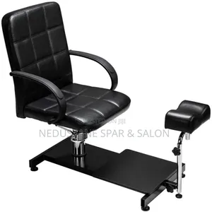 Pedicure Chair