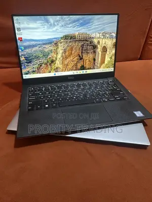 Laptop Dell XPS 13 8GB Intel Core i5 SSD 256GB