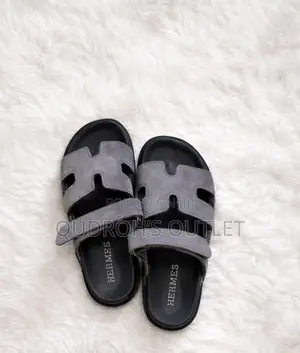 Hermes Slippers For Females