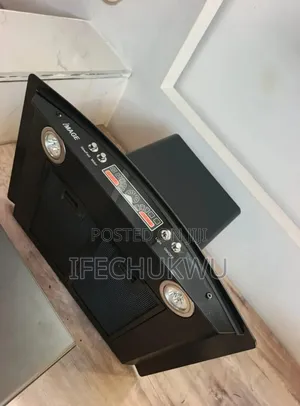 Original Image Premium Quality Luxury Heat Extractor 60cm Copper