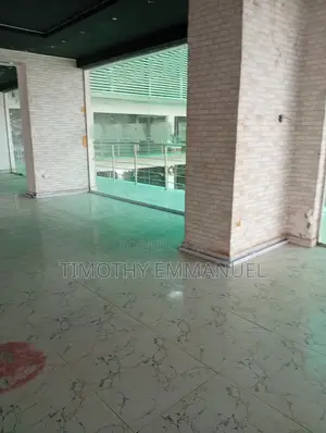 200 Square Meters Office/Shop Space Ground Floor