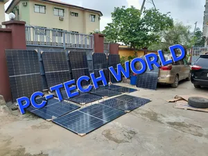 Solar Inverter Installation