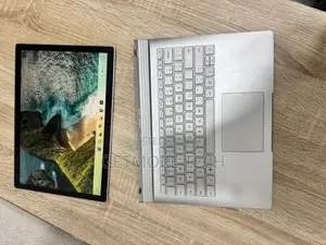 Laptop Microsoft Surface Book 2 16GB Intel Core i7 SSD 512GB