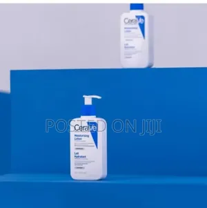 Cerave Daily Moisturizing Lotion Give Up to 24 Hours of Hydration