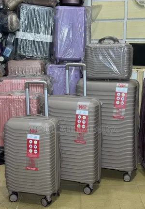 Luggage Set