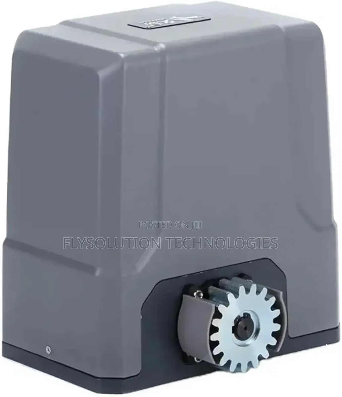 24v Dc Inbuilt Battery Gate Opener Kit Sliding Automatic Machine