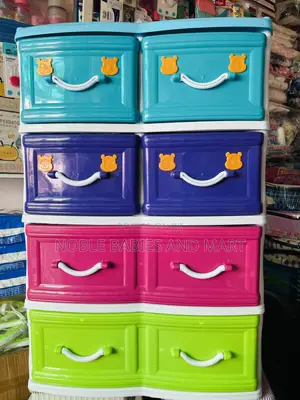 Baby Cabinet