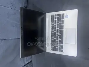 Laptop HP EliteBook 840 G6 8GB Intel Core i7 SSD 256GB