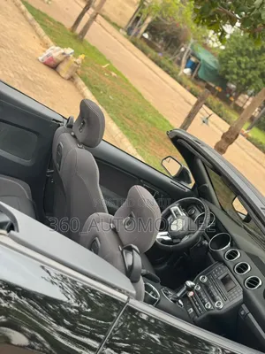 Ford Mustang V6 Fastback 2016 Black