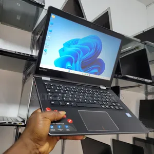 Laptop Lenovo 4GB Intel Core i3 HDD 500GB