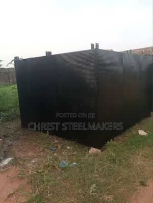 Welding And Fabrication
