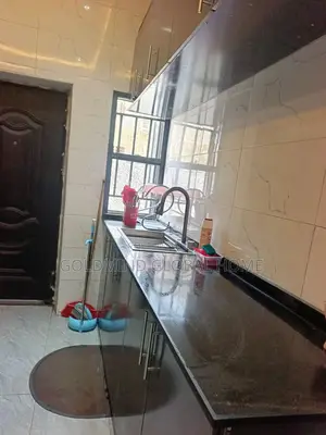 Furnished 3bdrm Penthouse in Galadimawa. for rent