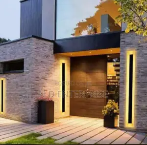 2fth Led Waterproof Wall Light