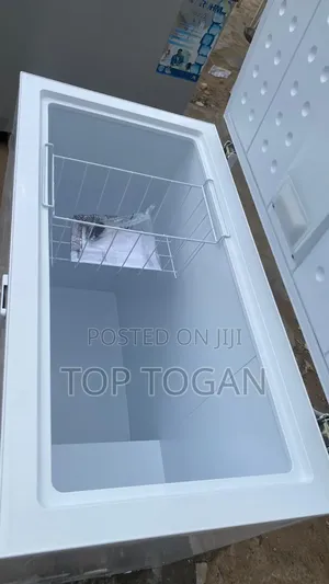 Deep Freezer