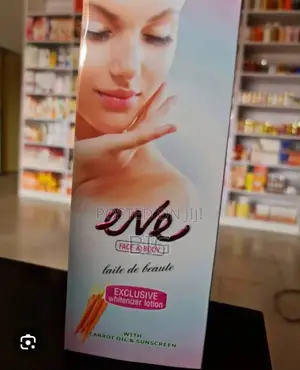 Body Lotion