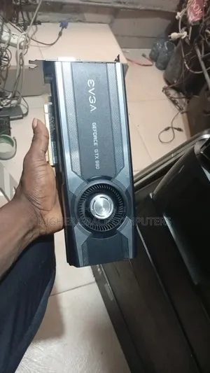 Nvidia GTX 980 4gb