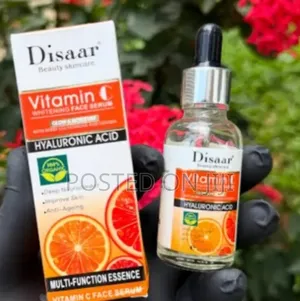 For Hyperpigmentation, Uneven Skin Tone, Acne Scars, And Aging Signs