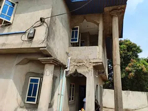5 Bedrooms Flat Duplex With Extra 2 Bedrooms Uncompleted