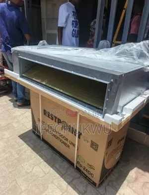 Original Restpoint Ceilling Conceiled Unit 2.5 Hp R410a Inverter Ac