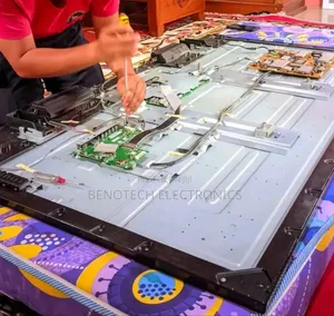 Tv Repair: Samsung Lg Hisense TCL Sony Polystar Maxi Philips 43-86inch