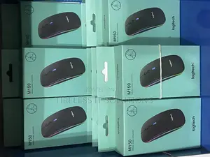 M150 Logitech Wireless Mouse