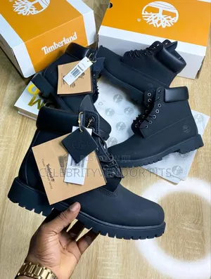 Timberland