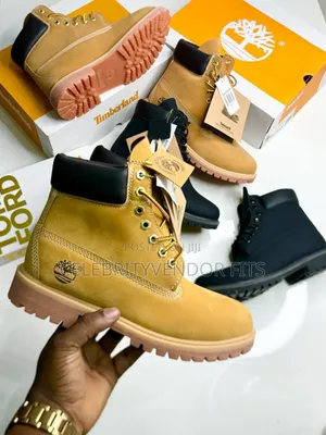 Timberland