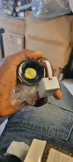 3w Cob.Led Light