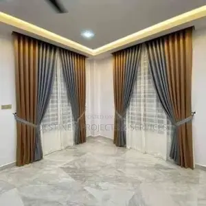 Luxury Curtains Blinds That Speak Style