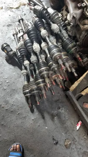 Driving Shaft for Camry 2.4 and Highlander and 2.7 Camry 4 Plug