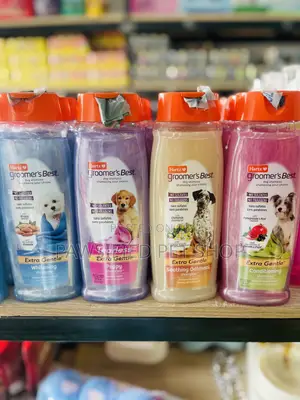 Hartz Shampoo for Dog