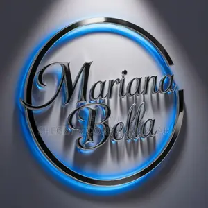 Brand Signage Making