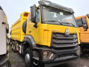 Howo Truck